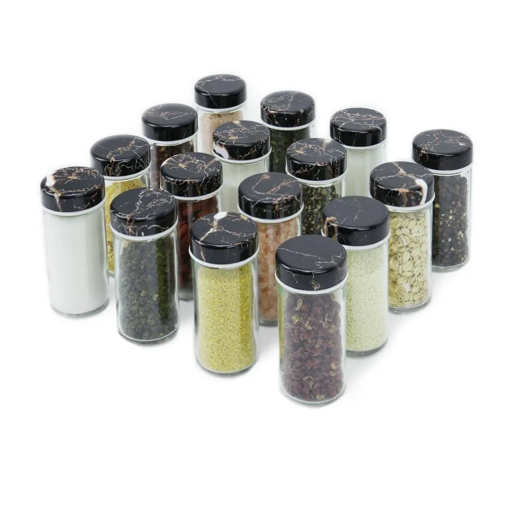 Органайзер для спецій 16 шт. (28431821) - фото 4 Органайзер для спецій 16 шт. (28431821) - фото 4