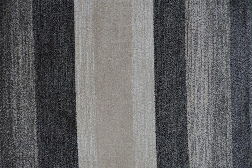 Ковер Florence 80082 140x200 см Silver