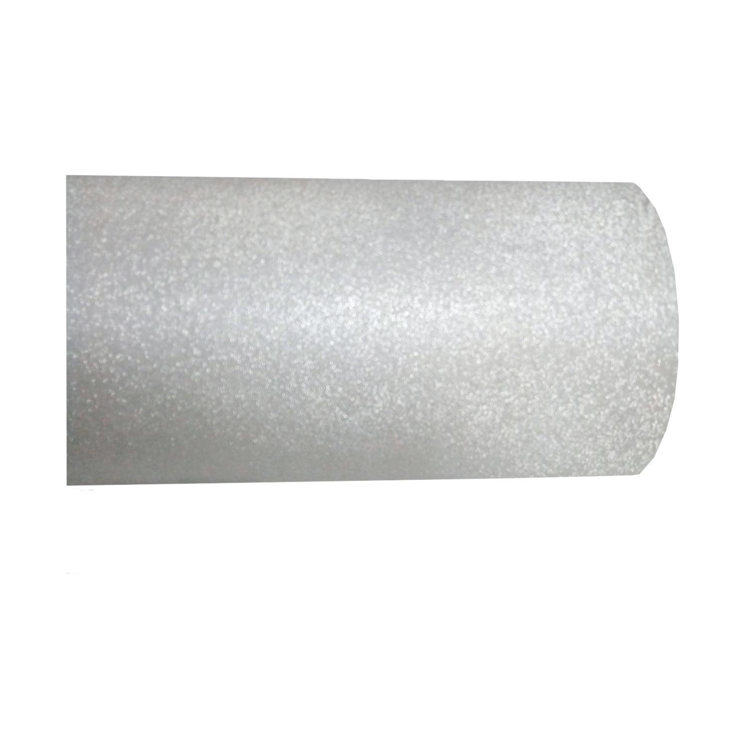 Бумага-пленка Seta Decor 15-266SL Shine упаковочная блестящая Серебристый Бумага-пленка Seta Decor 15-266SL Shine упаковочная блестящая Серебристый