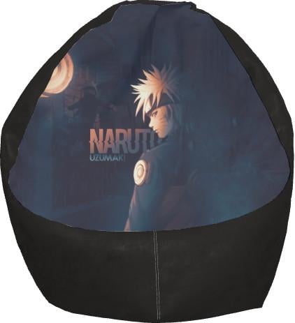 Кресло-груша Naruto Uzumak S (13281133)