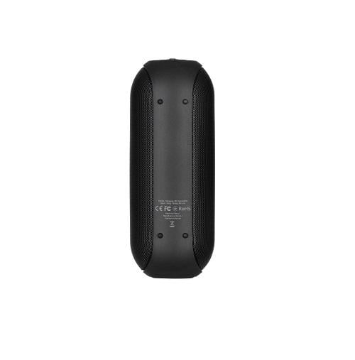 Портативная колонка 2E BSSXPLLWBK SoundXPill TWS MP3 Wireless Waterproof Bluetooth 30 Вт Black (13103964) - фото 2