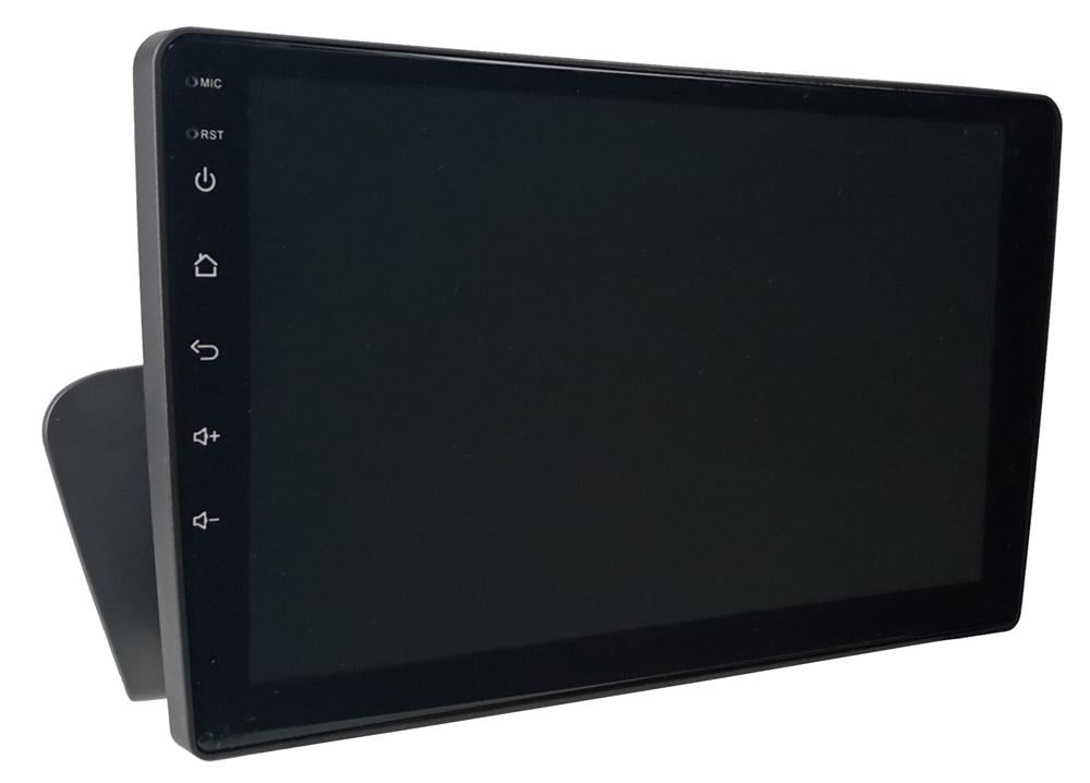 Автомагнитола 10,1" с сенсорным экраном (44162-CTC-9802N_3696) Автомагнитола 10,1" с сенсорным экраном (44162-CTC-9802N_3696)