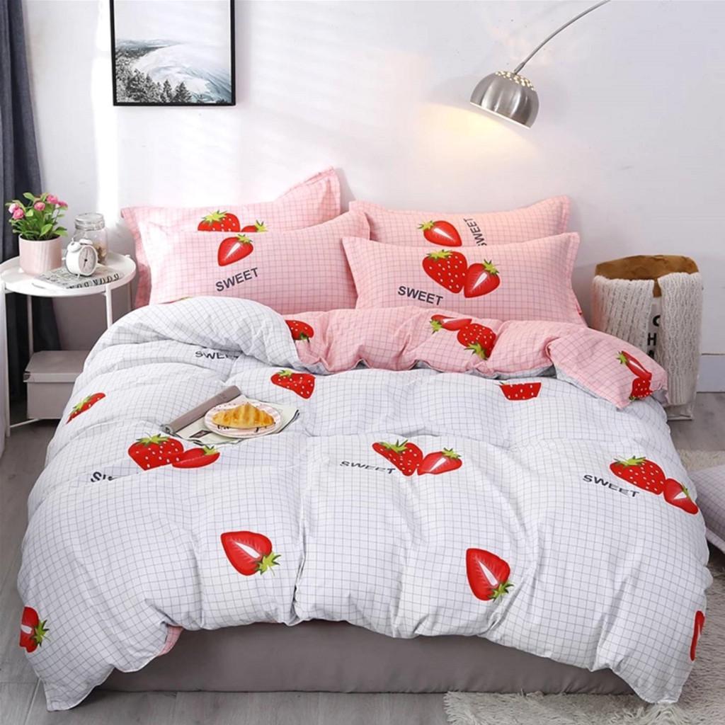 Комплект постельного белья MirSon Premium 17-0077 Melani Бязь 2х160х220 см (2200001703513) Комплект постельного белья MirSon Premium 17-0077 Melani Бязь 2х160х220 см (2200001703513)