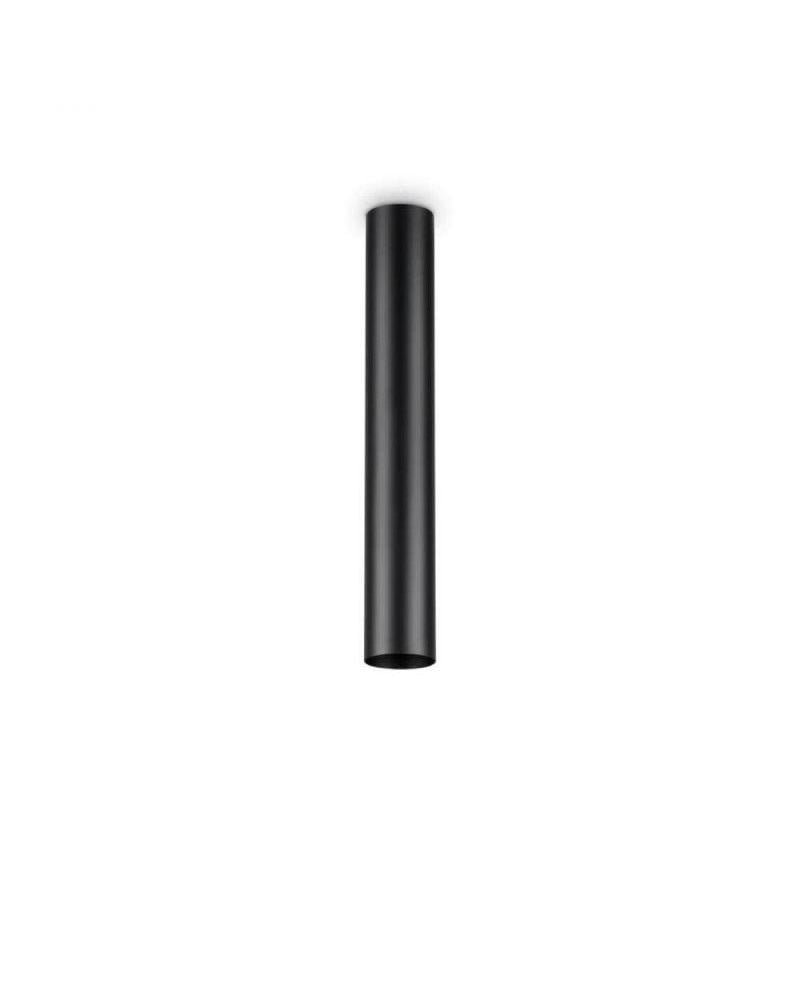 Точечный светильник Ideal Lux Look PL1 H40 Nero (233192-Ideal)
