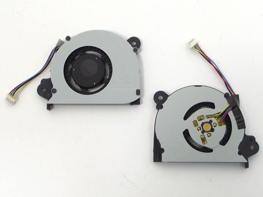 Вентилятор для ноутбука Asus X202E (104907)