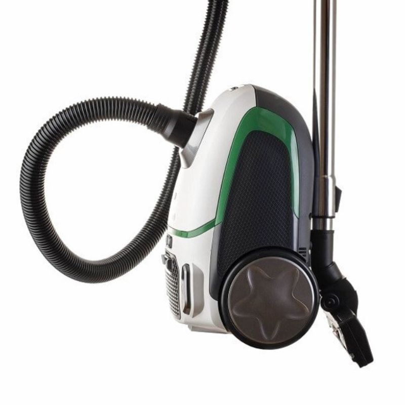 Пылесос мешковой VILGRAND VVC2244W мешковой 2200W - фото 8 Пылесос мешковой VILGRAND VVC2244W мешковой 2200W - фото 8