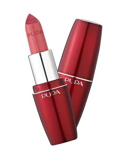 Помада губная Pupa Volume 102 Romantic Rose 3,5 мл (2246434689) - фото 3 Помада губная Pupa Volume 102 Romantic Rose 3,5 мл (2246434689) - фото 3
