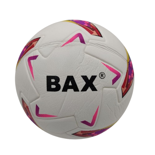 Мяч футбольный ВАХ ВА-1 №5 р. 5 Разноцветный