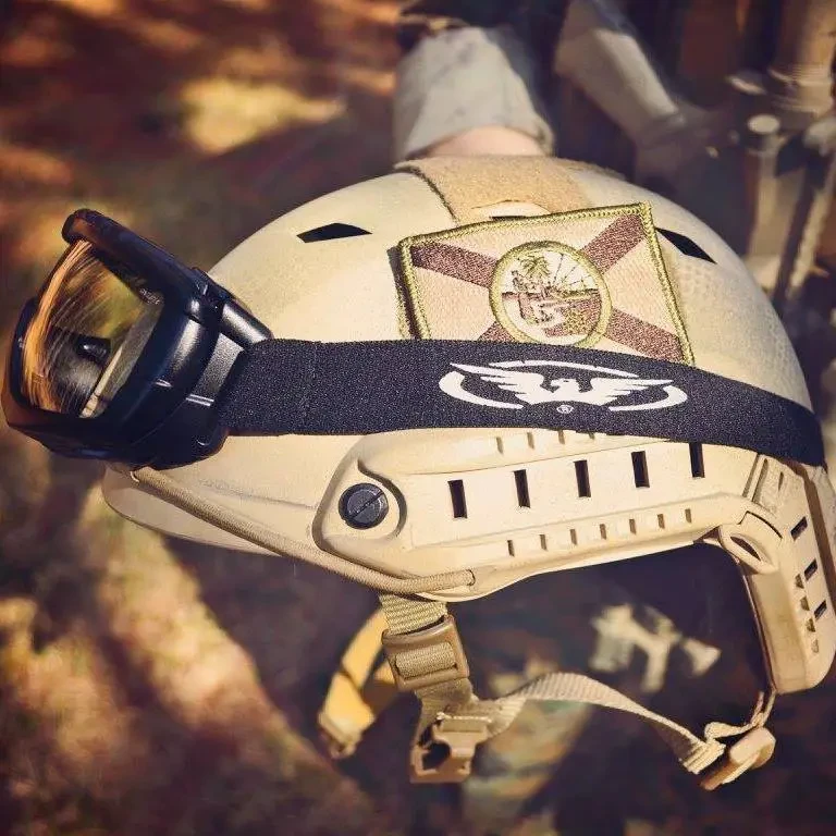 Окуляри захисні з ущільнювачем Global Vision Ballistech-1 clear Anti-Fog Прозорий (1БАЛ1-10) - фото 6 Окуляри захисні з ущільнювачем Global Vision Ballistech-1 clear Anti-Fog Прозорий (1БАЛ1-10) - фото 6