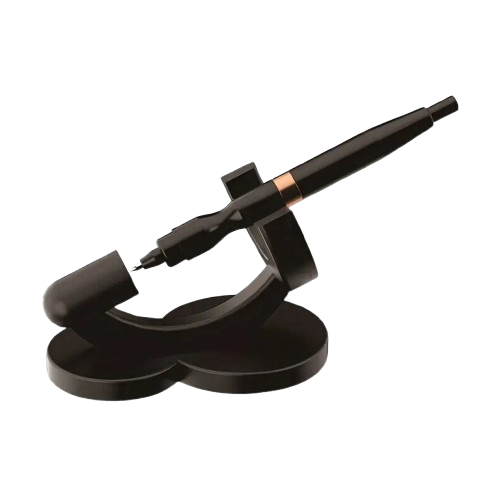 Ручка подарочная левитирующая Magic Pen на магнитной подставке (29521487) Ручка подарочная левитирующая Magic Pen на магнитной подставке (29521487)