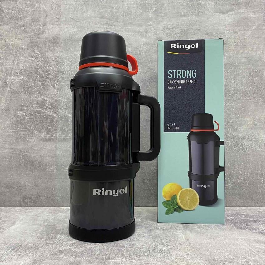 Термос Ringel STrong RG-6136-3600 3600 мл (1723666860)