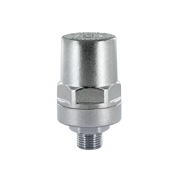 Амортизатор гидроудара Officine Rigamonti Hammer Stop 0198.015 1/2" (SQ-1045819)