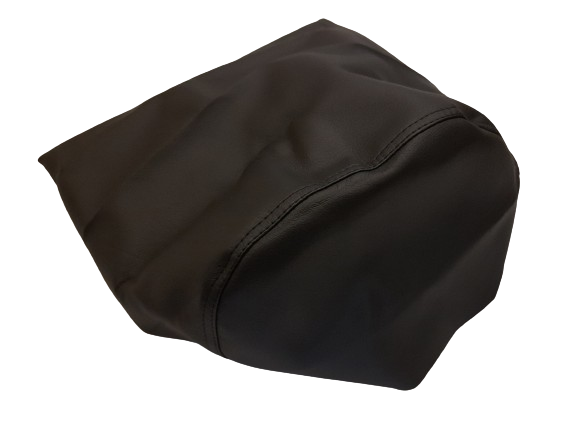 Чехол сиденья Ява 6V эластичный Черный (19139765)