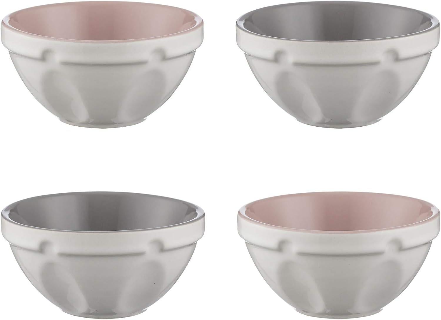 Чаша мини Mason Cash Innovative Kitchen Set Mini Bowls 4 шт. (25811906)