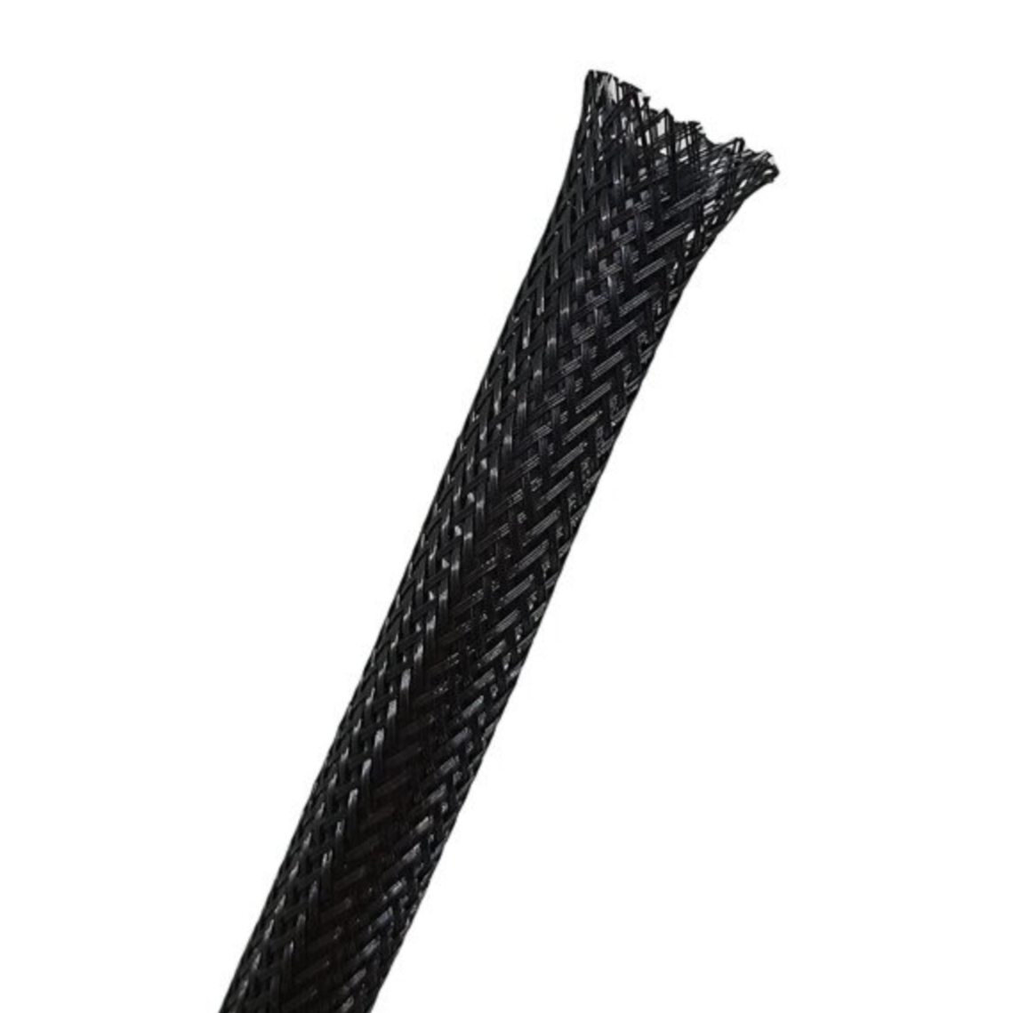 Кабельная оплетка ColdCut эластичная Ø 25 мм 18-28 мм 10 м Черный (000049892)