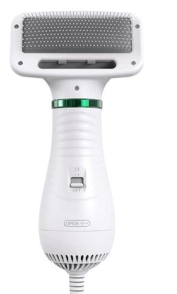 Фен щітка для грумінгу тварин Pet Grooming Dryer LK202209-51 - фото 1