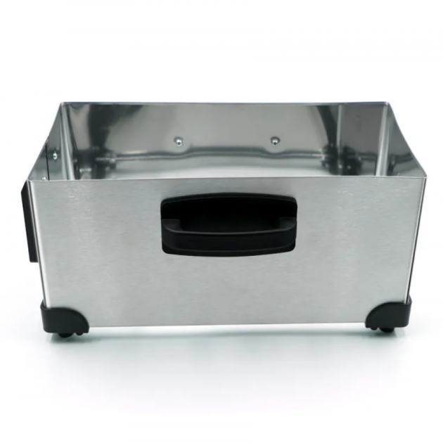 Фритюрниця RAF R.5299 (01567) - фото 5 Фритюрниця RAF R.5299 (01567) - фото 5