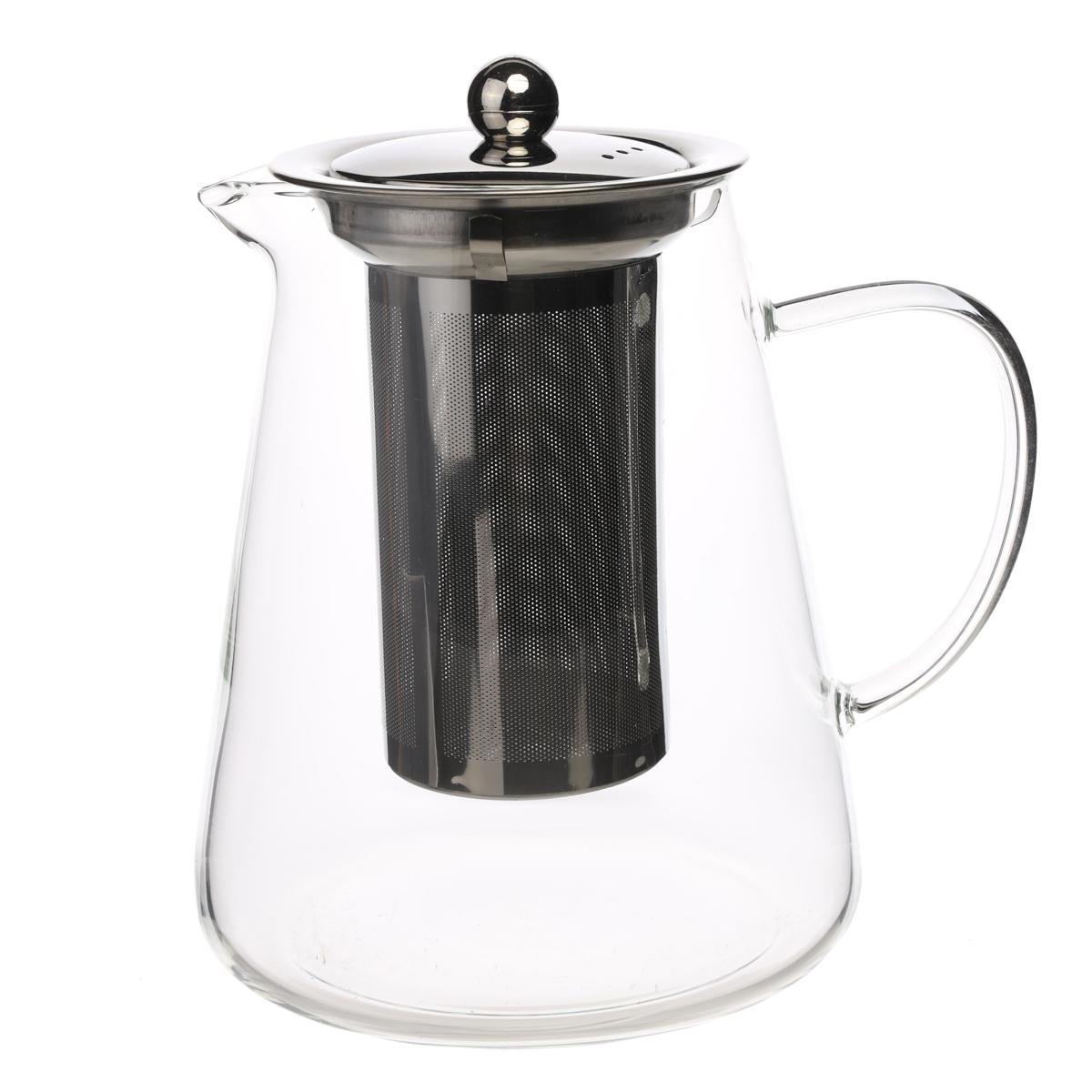 Заварний чайник Elisey Англійський сніданок 950 мл (8905-020)