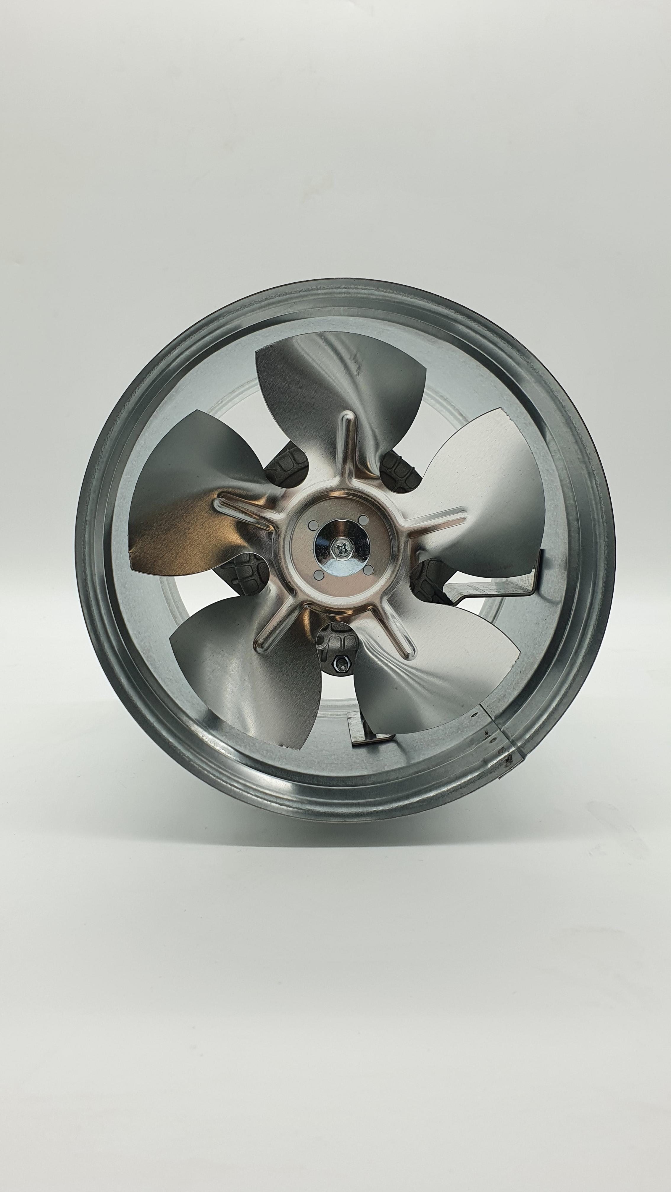 Вентилятор вытяжной AirRoxy aRw 350 канальный (01-105)