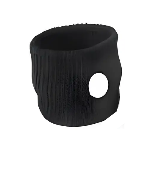 Браслет від захитування нудоти Чорний (30713489) Браслет від захитування нудоти Чорний (30713489)