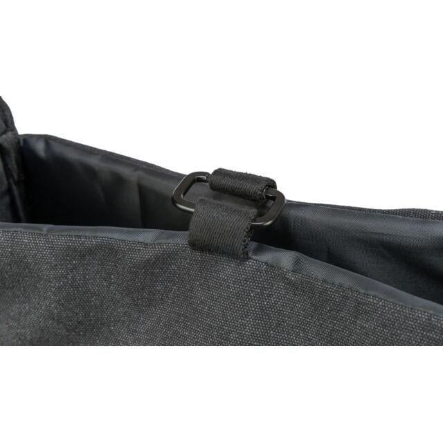 Сумка-переноска Trixie BE NORDIC Ingrid для собак 35х25х13 см (TX-28893) - фото 4 Сумка-переноска Trixie BE NORDIC Ingrid для собак 35х25х13 см (TX-28893) - фото 4