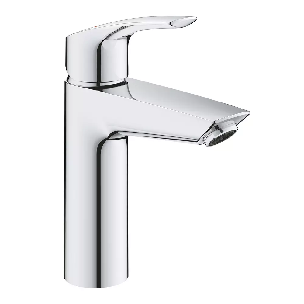 Смеситель для раковины Grohe Eurosmart 23324003 Хром (34783510)