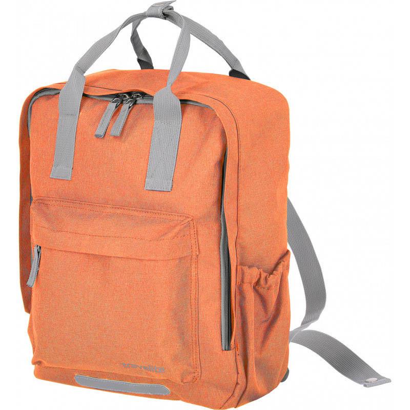 Городской рюкзак Travelite Basics 18 л Orange (TL096238-87)
