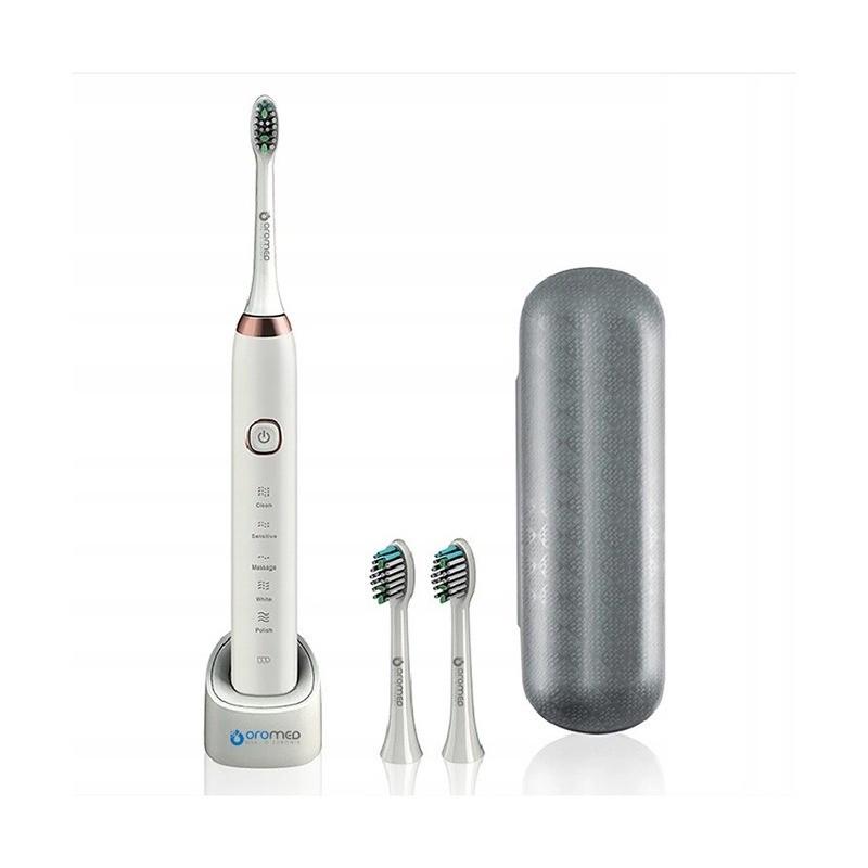 Зубная щетка OROMED ORO-SONIC Белый (10086675)