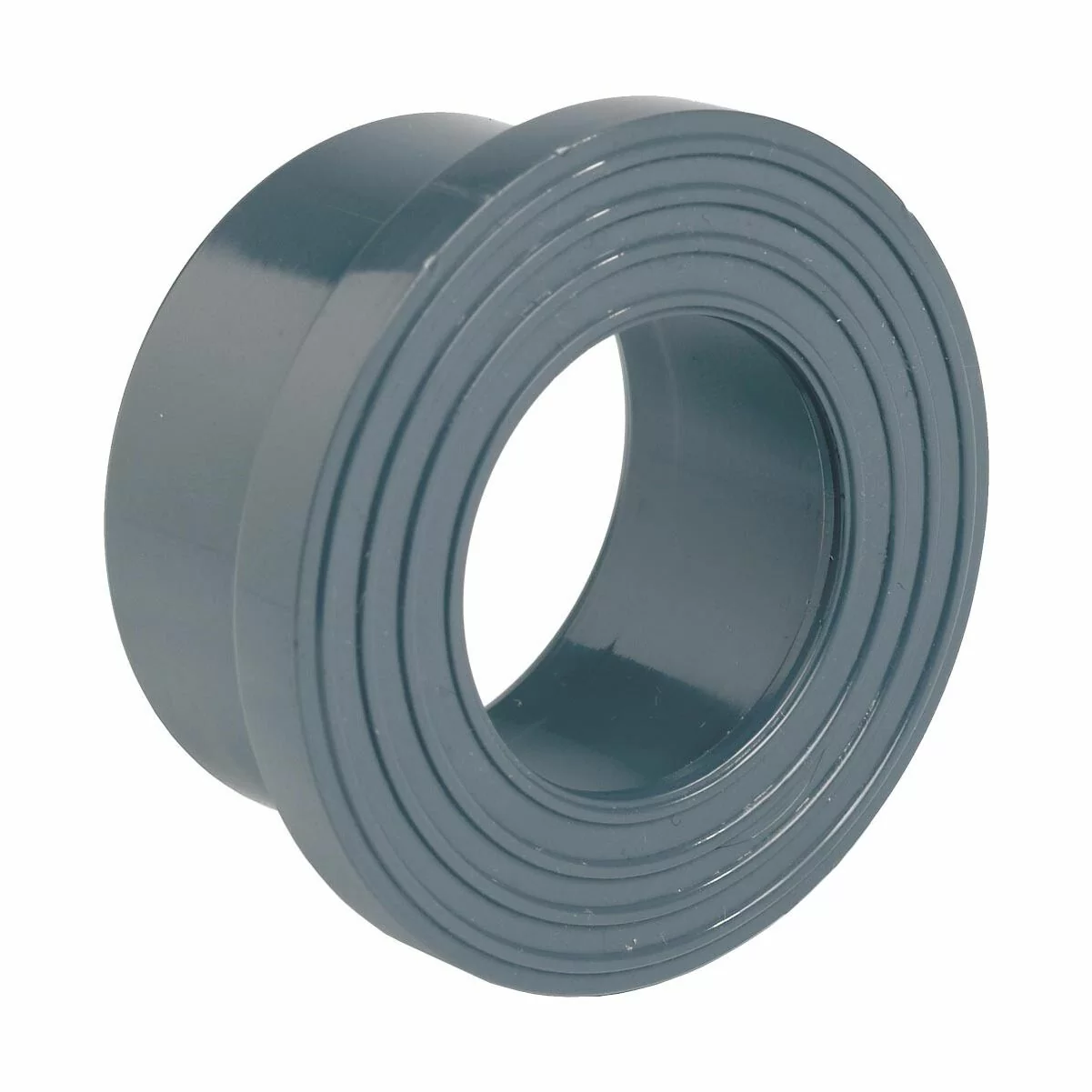 Бурт Effast RDRQRD0400 под фланец с зубчатой поверхностью ПВХ d 40 мм