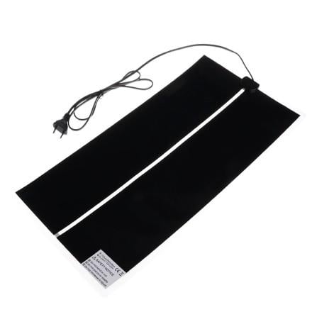 Мат нагревательный Repti-Zoo Superior Mat 35W 65x28 см (SHM35) Мат нагревательный Repti-Zoo Superior Mat 35W 65x28 см (SHM35)