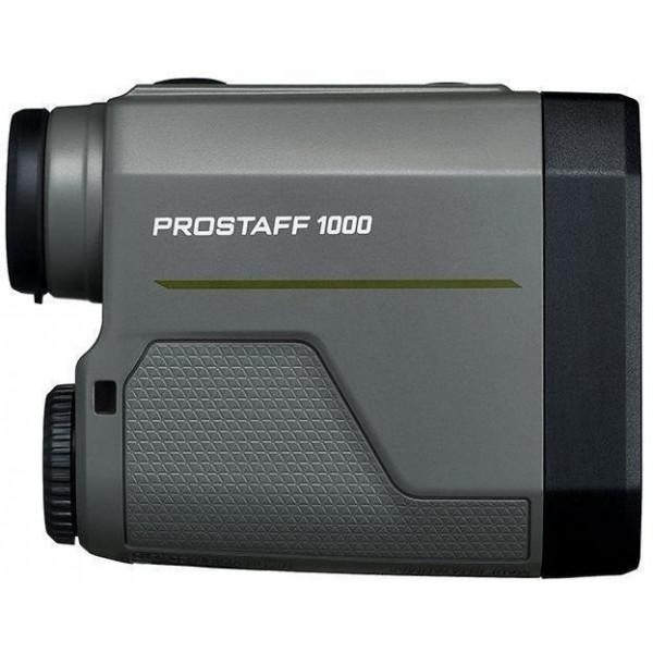 Дальномір Nikon LRF Prostaff 1000 - фото 2