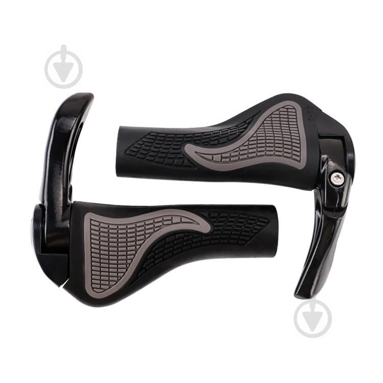 Грипсы анатомические Feel Fit с рогами Грипсы анатомические Feel Fit с рогами