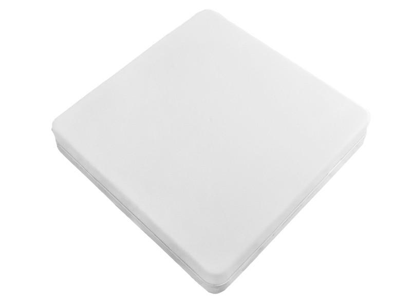 Светильник светодиодный накладной Square Crona 36 Вт 6000К квадратный (3205)