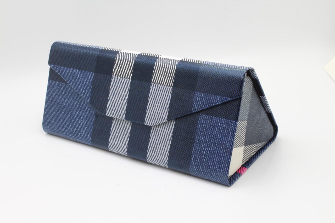 Футляр складной для очков Ф413 на магните 160х69 мм (2863199607)