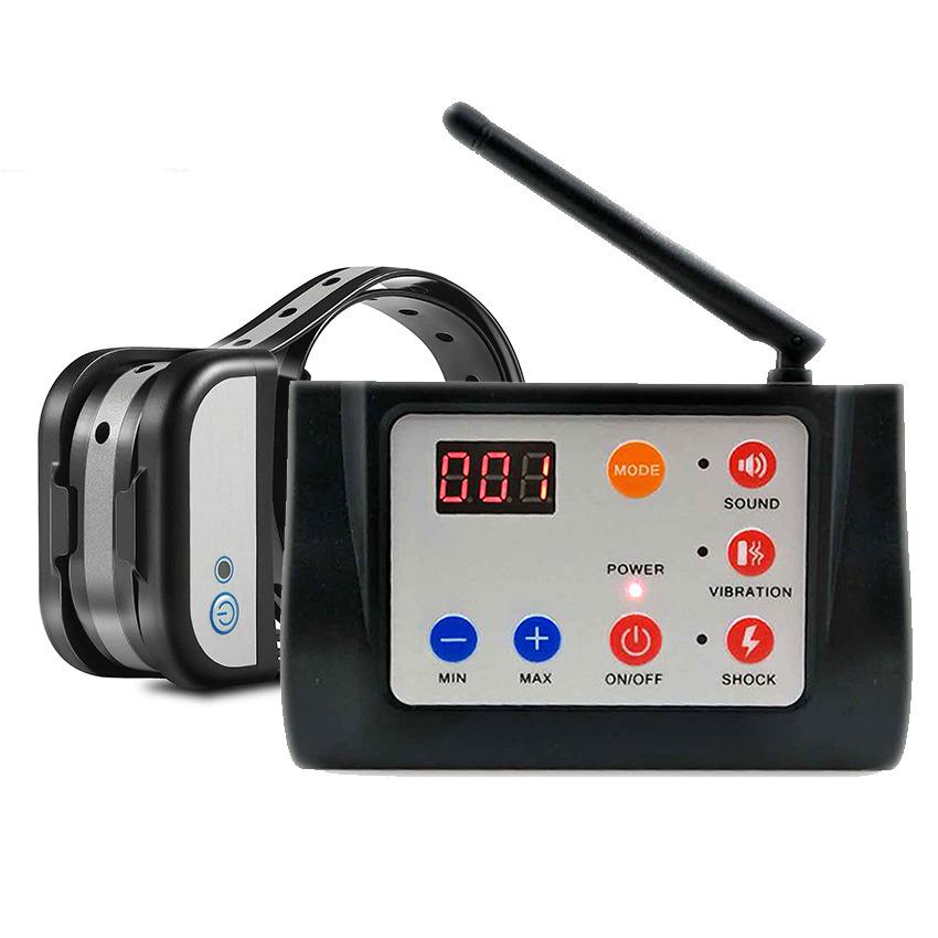 Забор + электронный ошейник Digital Lion YH883-1 беспроводной для дрессировки собак - фото 12 Забор + электронный ошейник Digital Lion YH883-1 беспроводной для дрессировки собак - фото 12