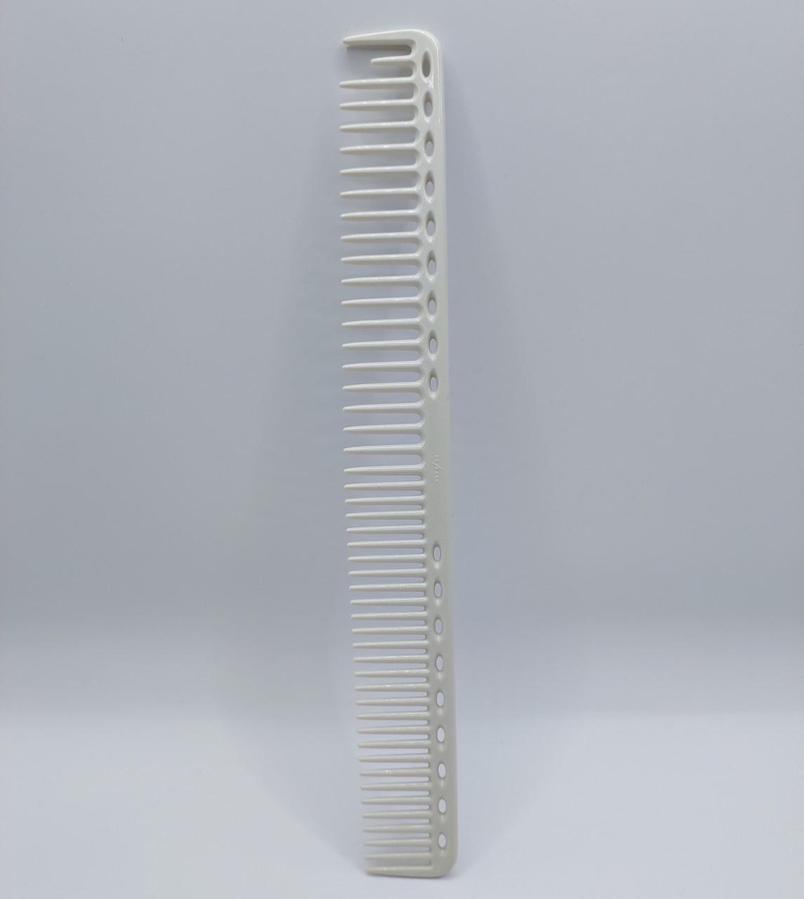 Гребінець професійний Y. S. Park 333 White (1453070547)