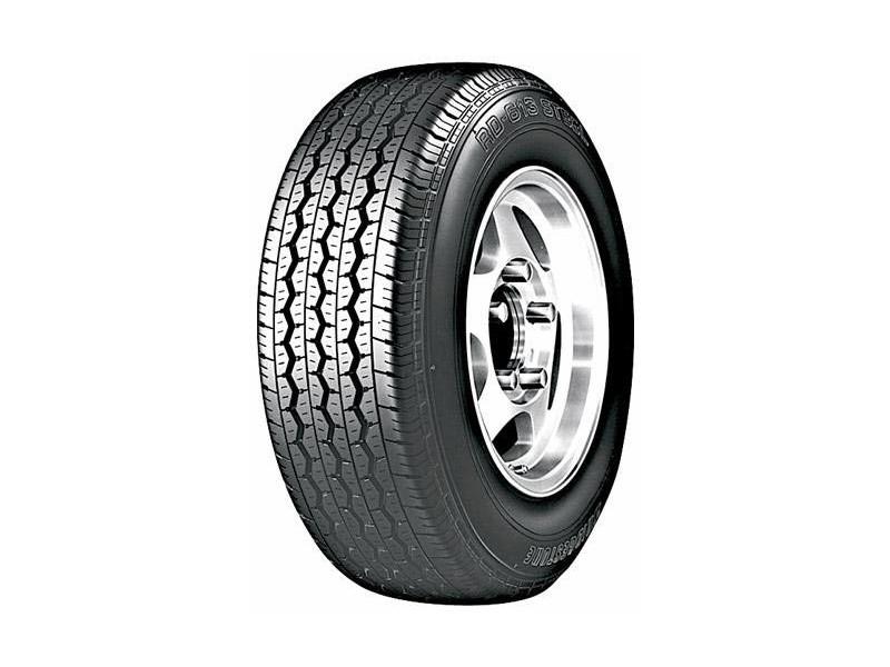 Шина летняя Bridgestone RD613 Steel 185 R14C 102/100R (3554)