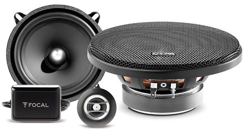 Компонентна акустика Focal Auditor RSE-130