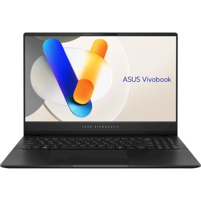 Ноутбук Asus S5606MA-MX011X Neutral Black (90NB12E3-M000D0)