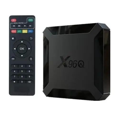 Смарт-приставка X96Q 2/16GB (26859408)