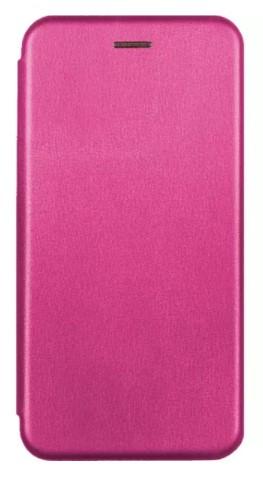 Чохол-книжка "Classy Level" Samsung J2 Prime / G530 / G531 / G532 рожевий