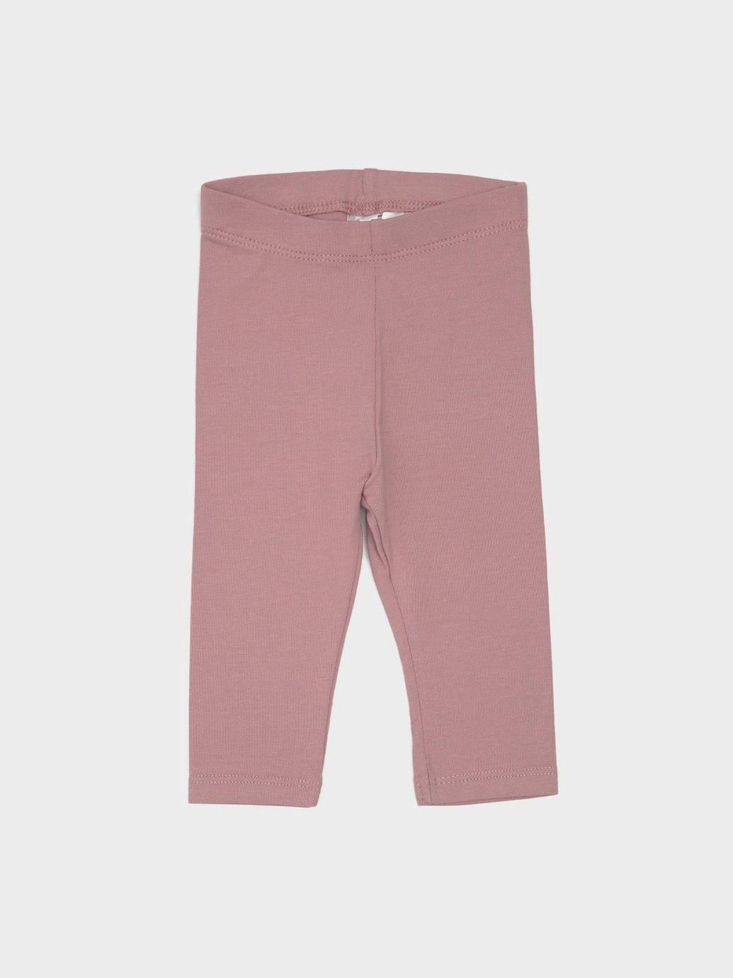 Легінси H&M 50 см Сіро-рожевий (X1710900685)