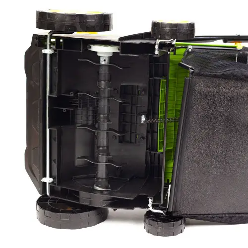 Скарификатор электрический Procraft PSC320 1500 Вт 30 л (000016687) - фото 5 Скарификатор электрический Procraft PSC320 1500 Вт 30 л (000016687) - фото 5