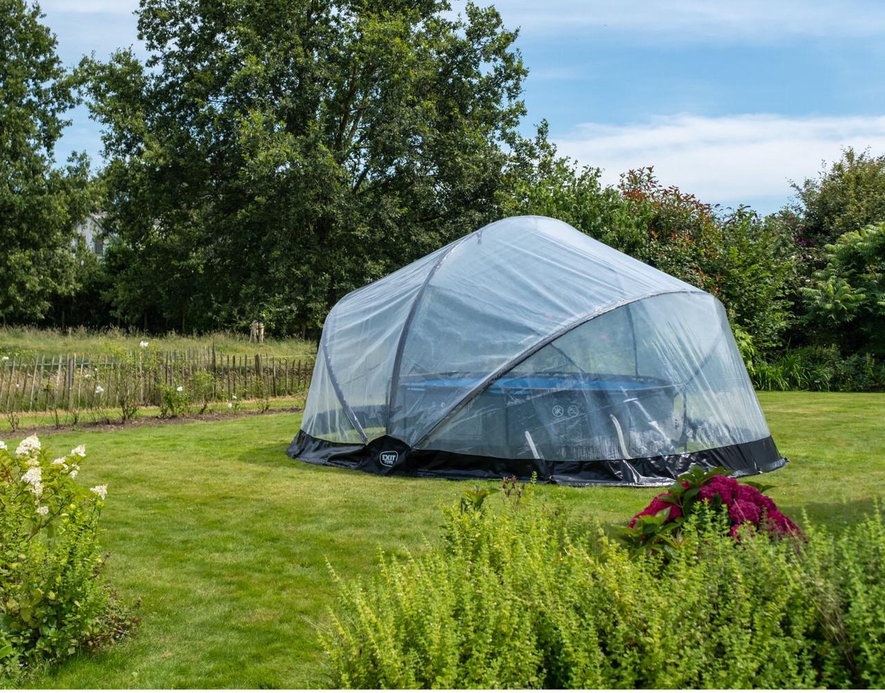 Купол для бассейна Exit Toys ECO ø460 см - фото 7