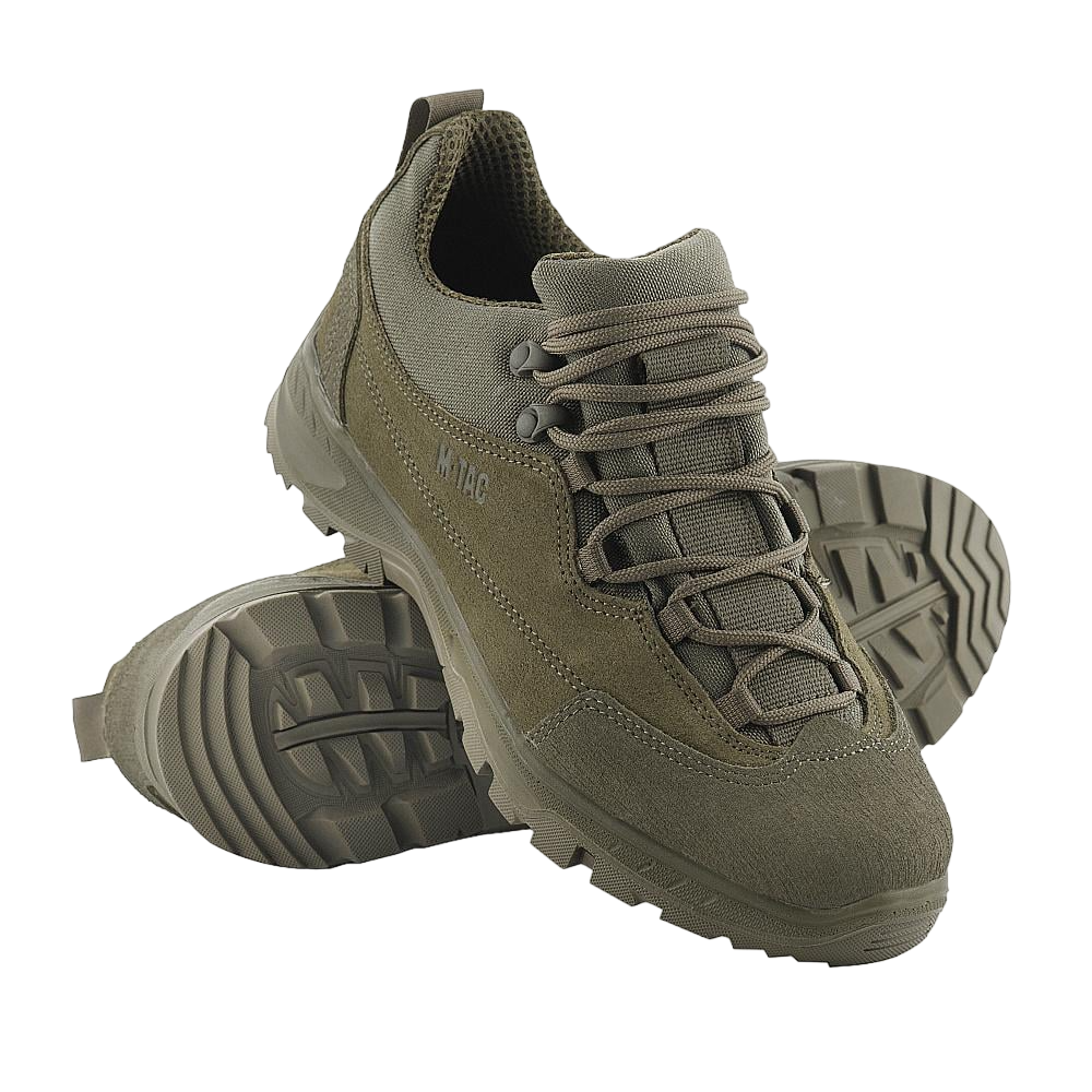 Кроссовки M-Tac Patrol R р. 46 Olive (AM0001062)