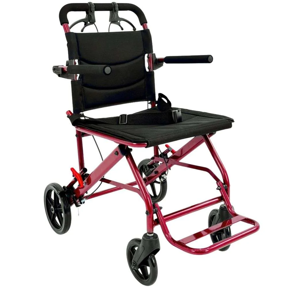 Каталка складная OSD-MOD-8B транзитная (33801524) Каталка складная OSD-MOD-8B транзитная (33801524)