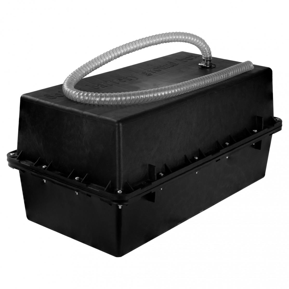 Корпус аккумулятора Volt Polska 200 Aч 580x315x275 мм (6AKXOBU200)