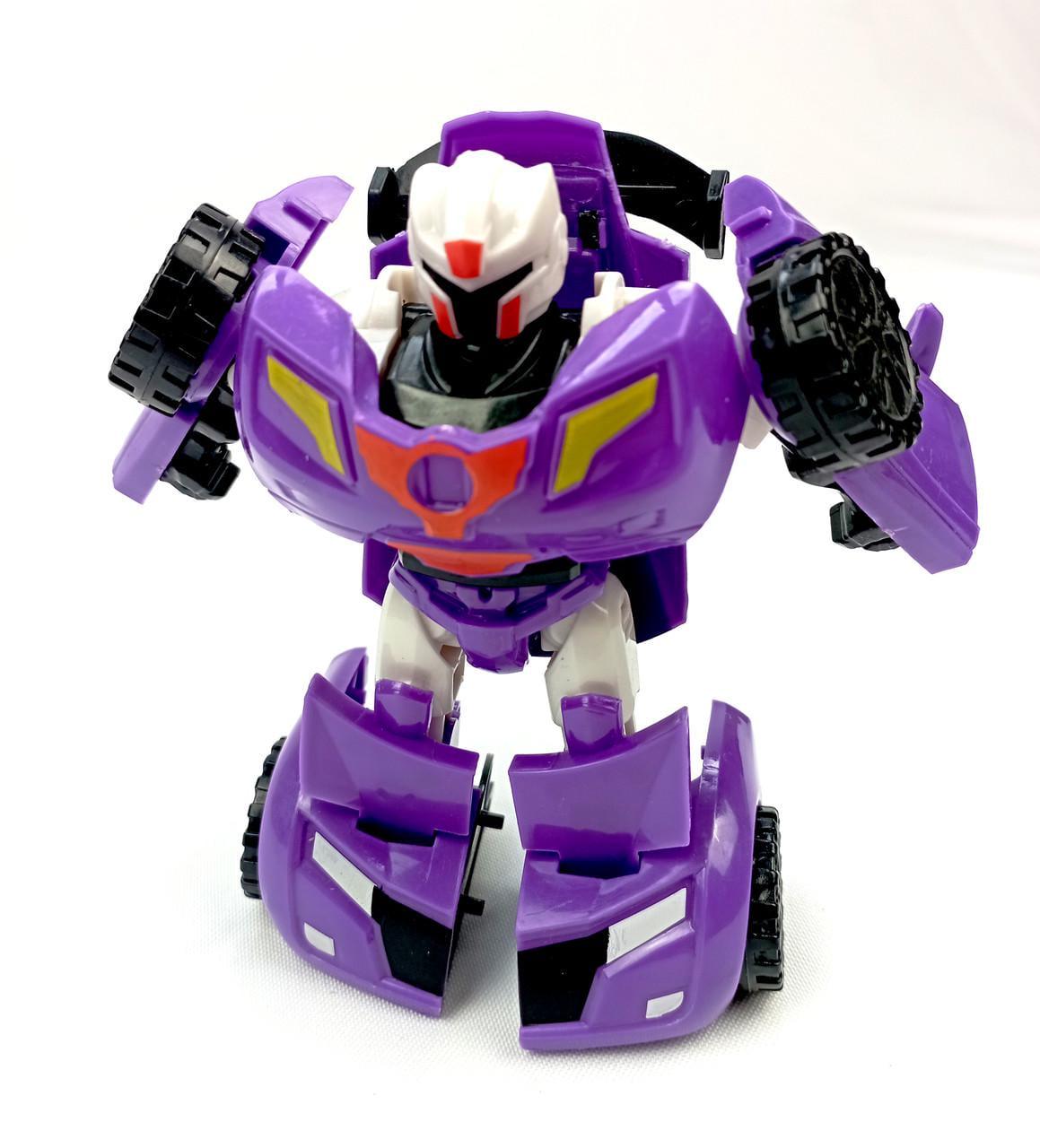 Робот Tobots W