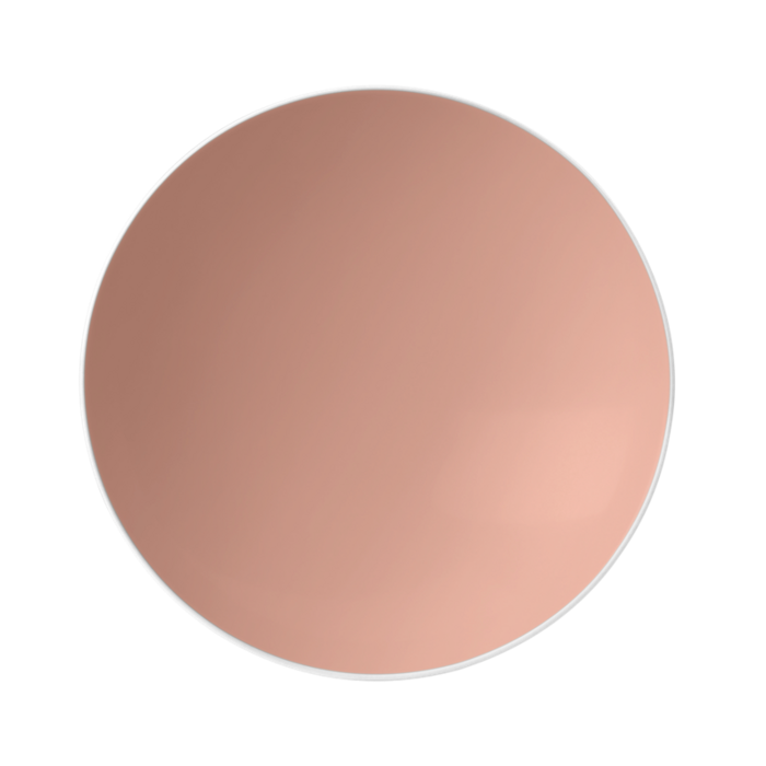 Тарілка для супу Seltmann Weiden Fashion Posh Rose 20 см (2508213)