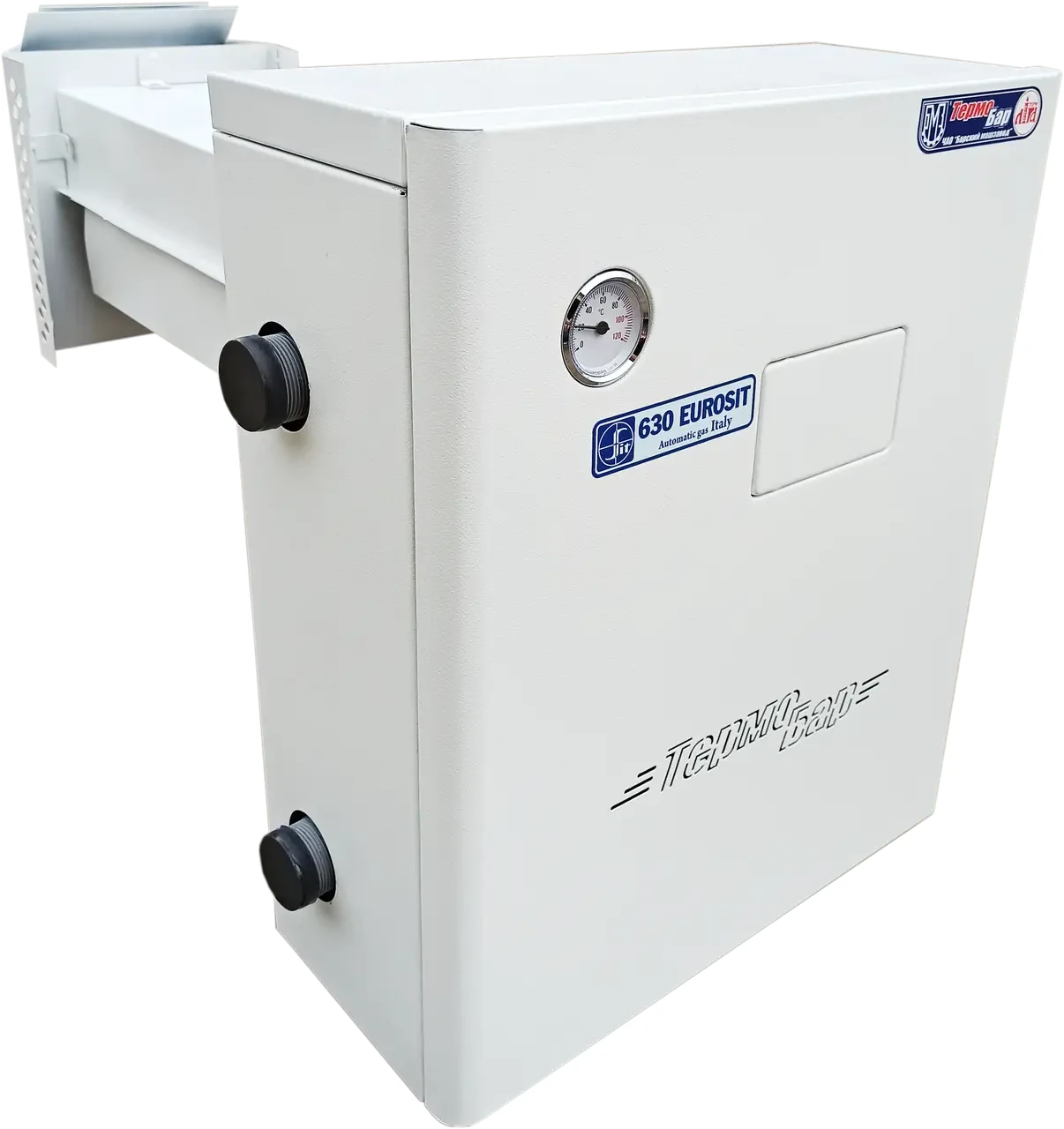 Котел газовий парапетний ТермоБар КСГС-12,5Дs (439) Котел газовий парапетний ТермоБар КСГС-12,5Дs (439)